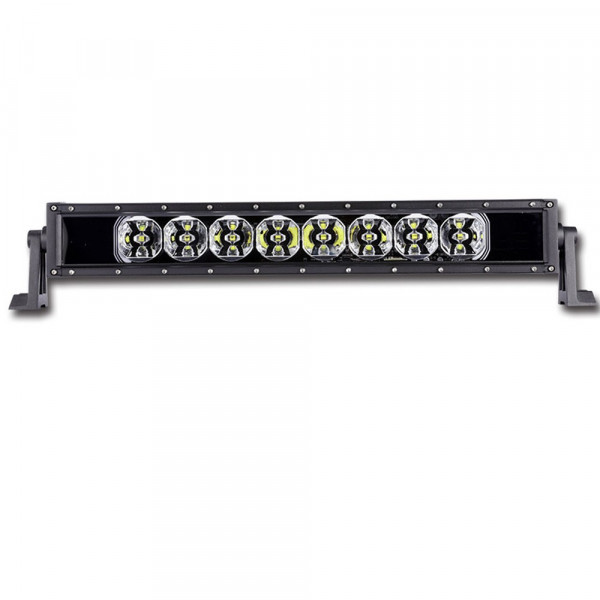 Led extraljusramp arbetsbelysning 324W Combo Led extraljusramp arbetsbelysning 324W Combo
