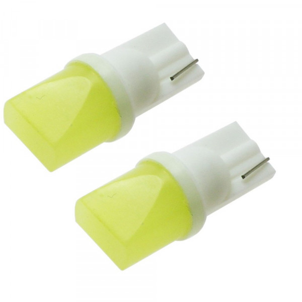 Led lampa T10 - W5W 1W 3D 2-pack Led lampa T10 - W5W 1W 3D 2-pack
