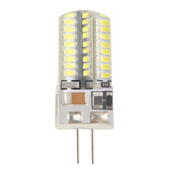 Led diodlampa G4 15 smd 1.5W Varmvit Led diodlampa G4 15 smd 1.5W Varmvit