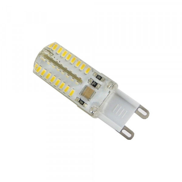 Led diodlampa G4 15 smd 1.5W Varmvit Led diodlampa G4 15 smd 1.5W Varmvit