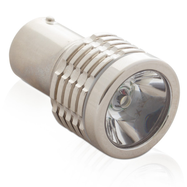 Backljuslampa CREE T6 Ba15s Backljuslampa CREE T6 Ba15s