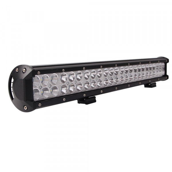 Ljusramp 72W Led Extraljus / Arbetsbelysning Ljusramp 72W Led Extraljus / Arbetsbelysning