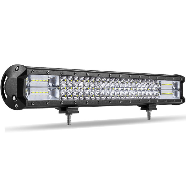 Led extraljusramp arbetsbelysning 324W Combo Led extraljusramp arbetsbelysning 324W Combo