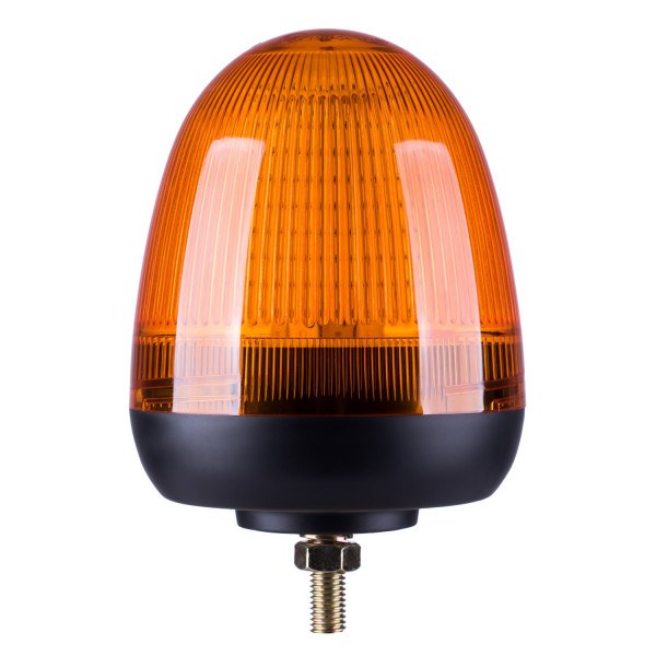 Roterande varningsljus 80 led fast montering E-märkt Roterande varningsljus 80 led fast montering E-märkt