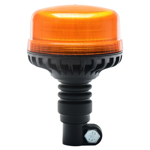 Roterande micro varningsljus 36 led flex E-märkt Roterande micro varningsljus 36 led flex E-märkt