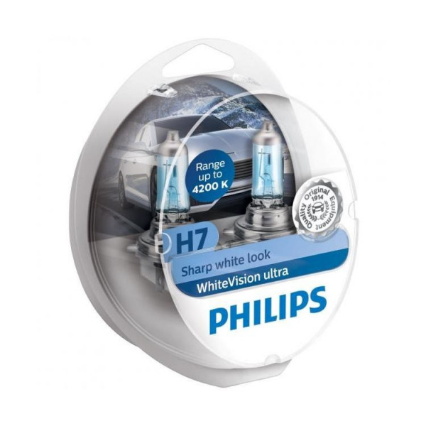 Philips WhiteVision Ultra H7 Philips WhiteVision Ultra H7
