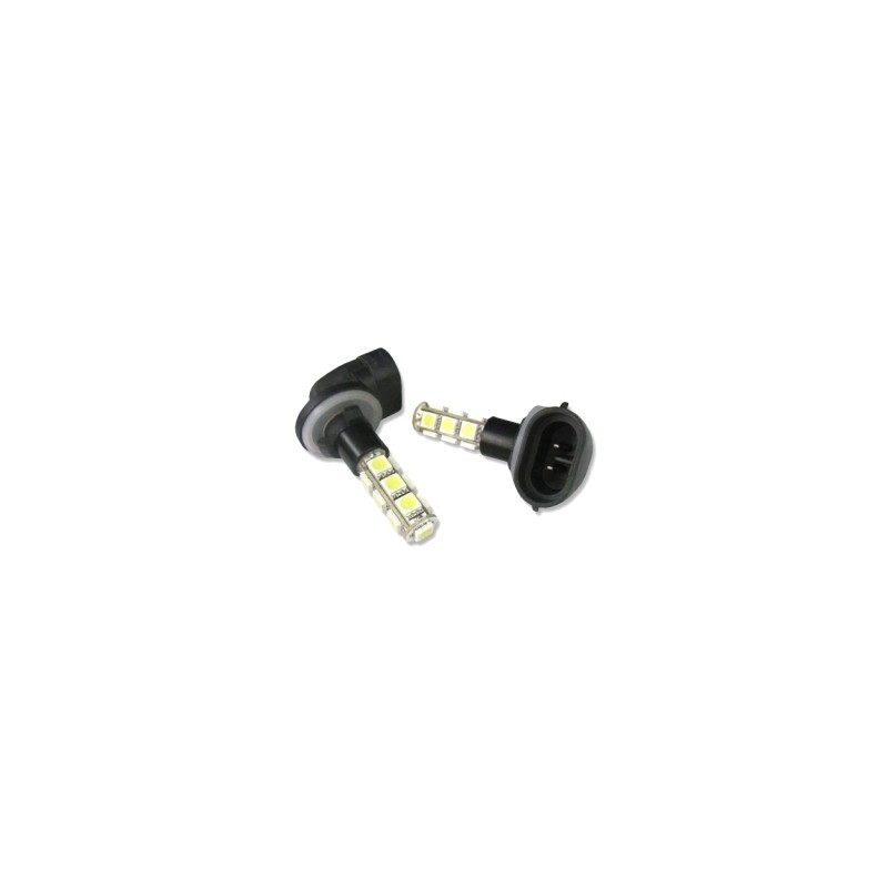 Dimljuslampa led 13 SMD 881 Dimljuslampa led 13 SMD 881
