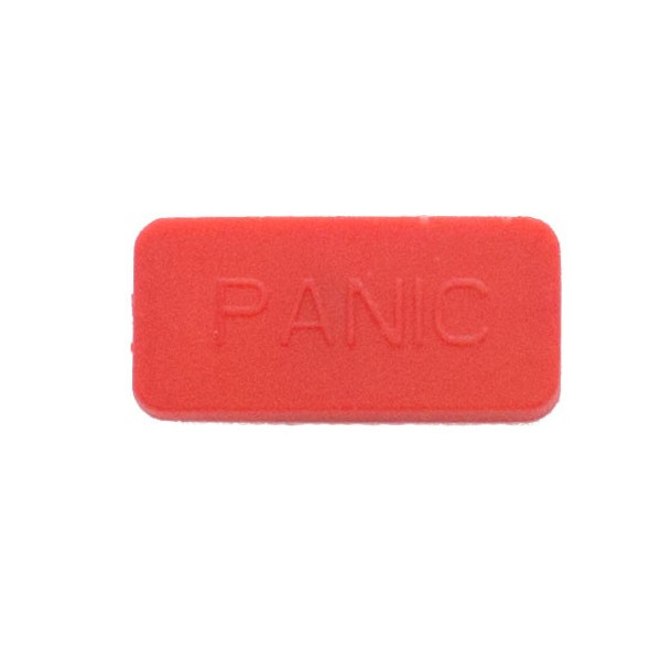 Audi knappsats Panic Audi knappsats Panic