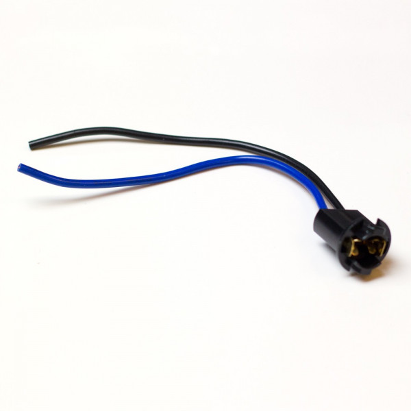 Kabel Adapter kontakt T10/W5W Kabel Adapter kontakt T10/W5W