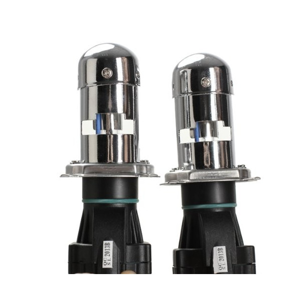 Bi-xenon Xenshine ballshape lampor H4 4300K 35W Bi-xenon Xenshine ballshape lampor H4 4300K 35W