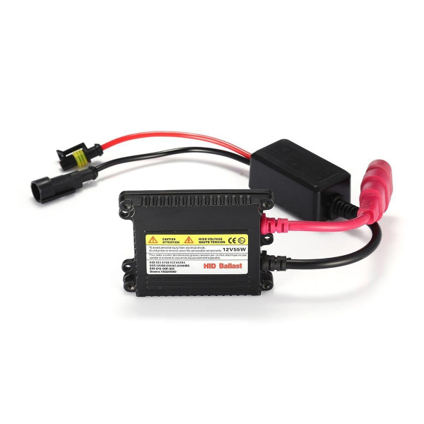 Ballast 55W slim Ballast 55W slim