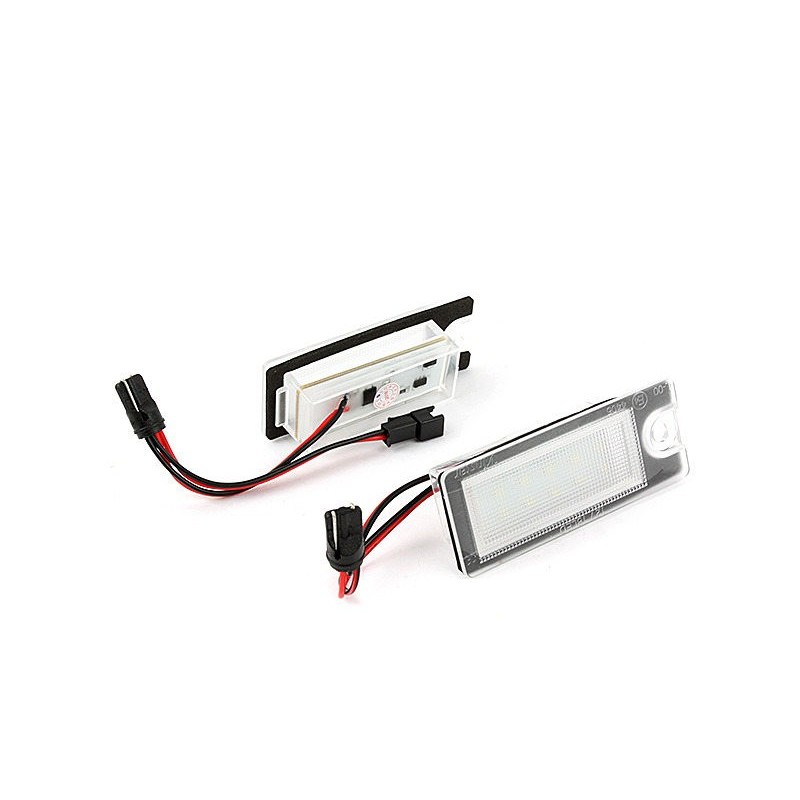 Led skyltbelysning volvo Led skyltbelysning volvo