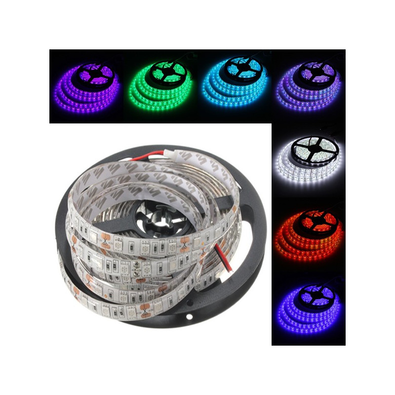 Купить Rgb Ленту В Челябинске