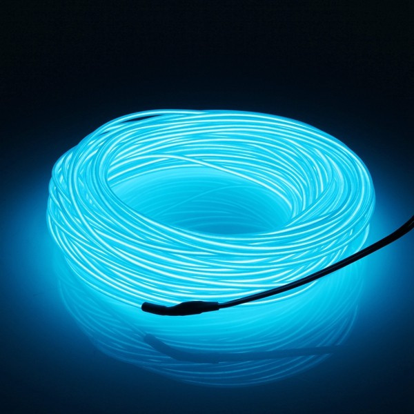 Led Neon slinga 20M 12V Led Neon slinga 20M 12V