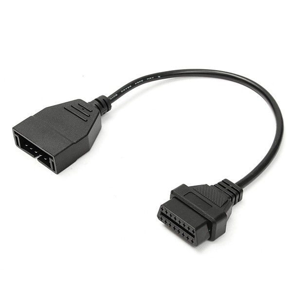 diy gm obd1 cable to 16 pin connector usb diy gm obd1 cable to 16 pin connector usb