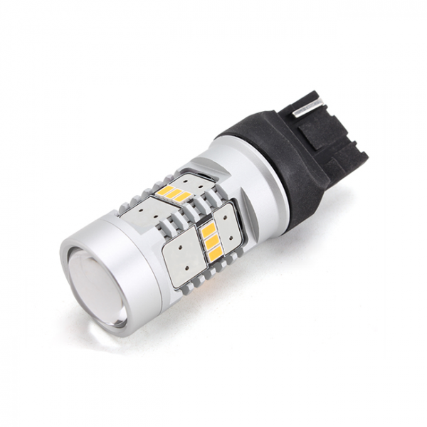 Led diod P27W - 3156 sockel Led diod P27W - 3156 sockel