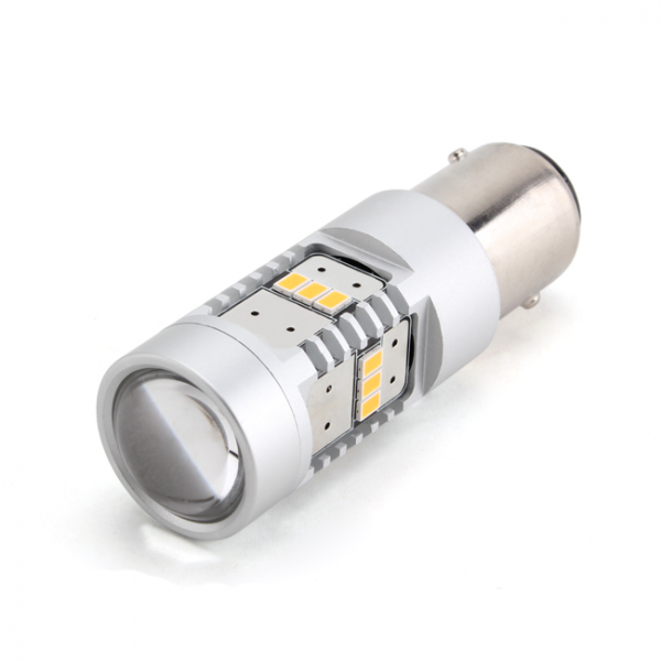Led diod P27W - 3156 sockel Led diod P27W - 3156 sockel